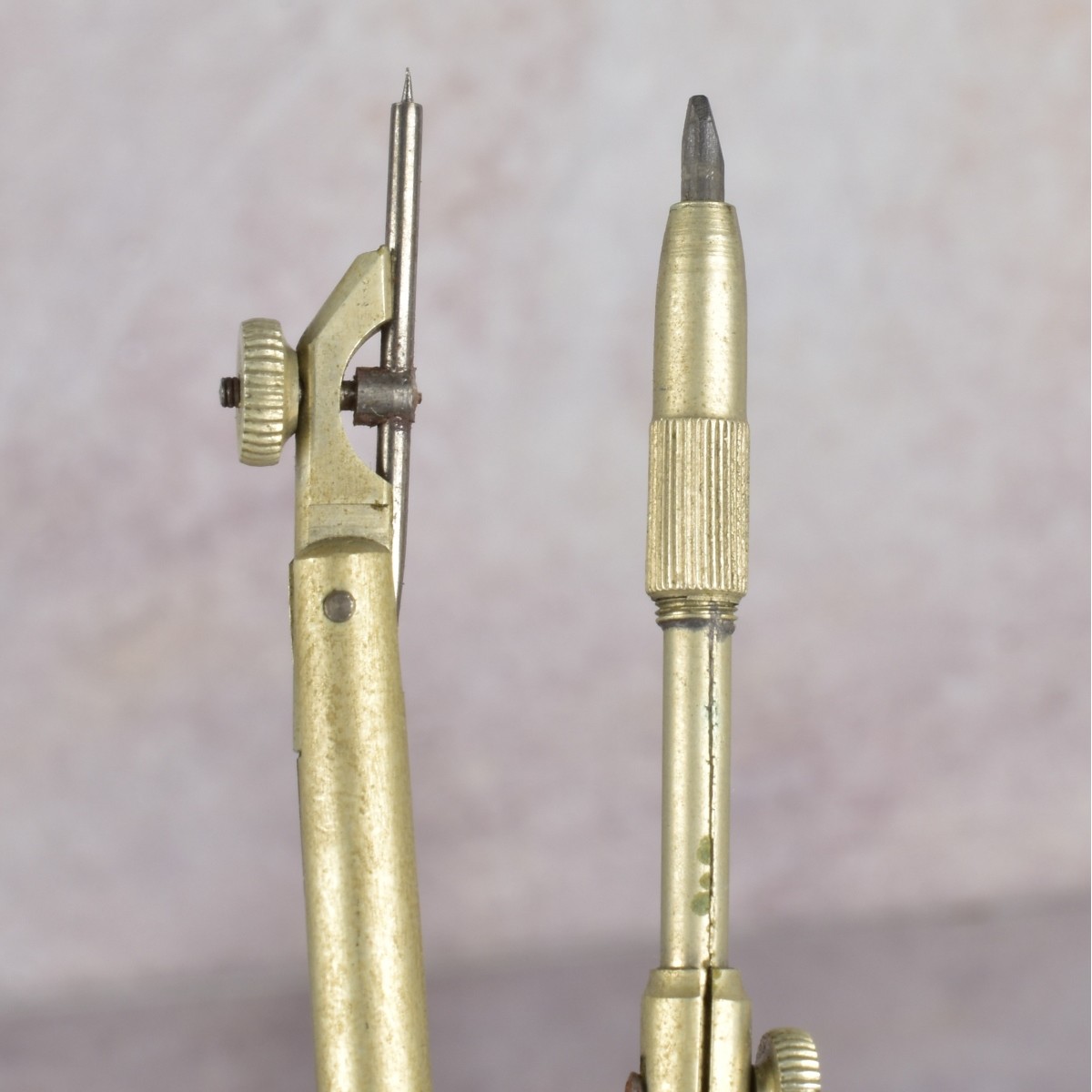 Eugene Dietzgen Co, Drafting Set