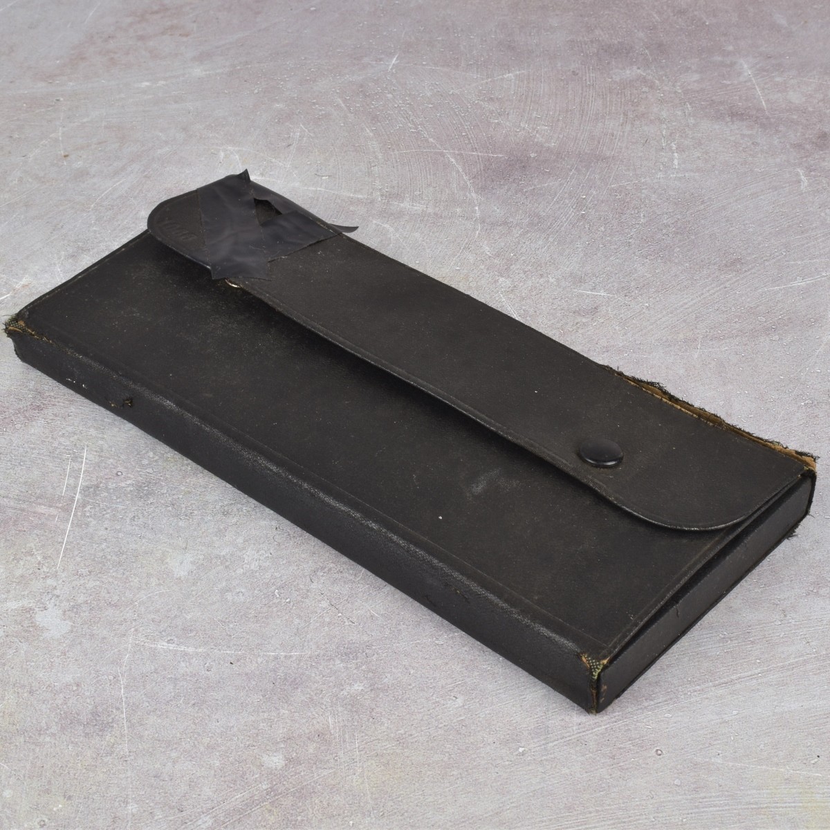 Eugene Dietzgen Co, Drafting Set