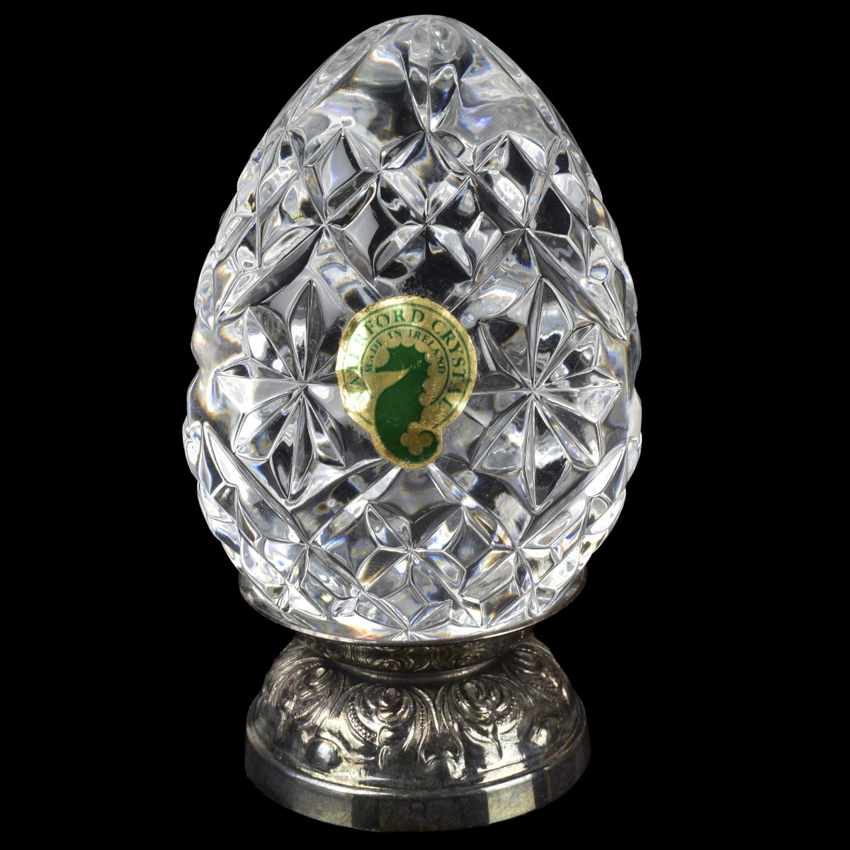 Collection of Crystal Articles