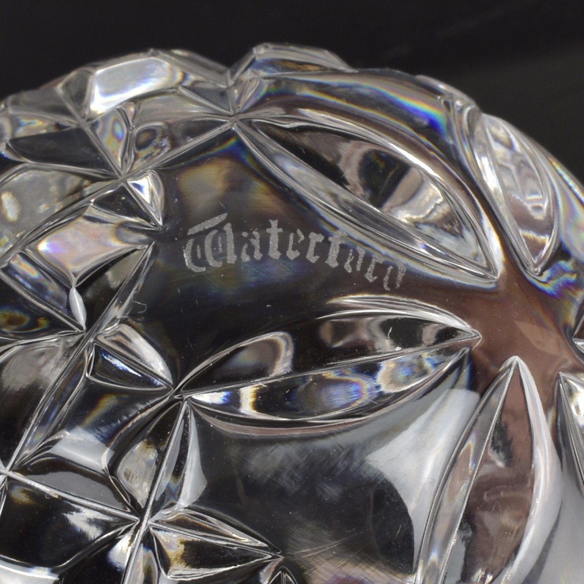 Collection of Crystal Articles