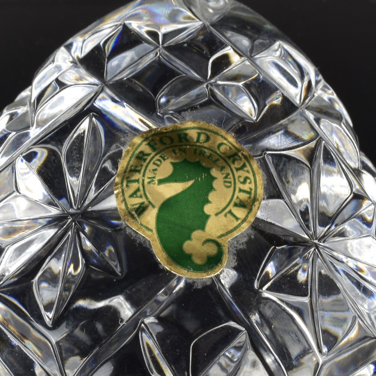 Collection of Crystal Articles