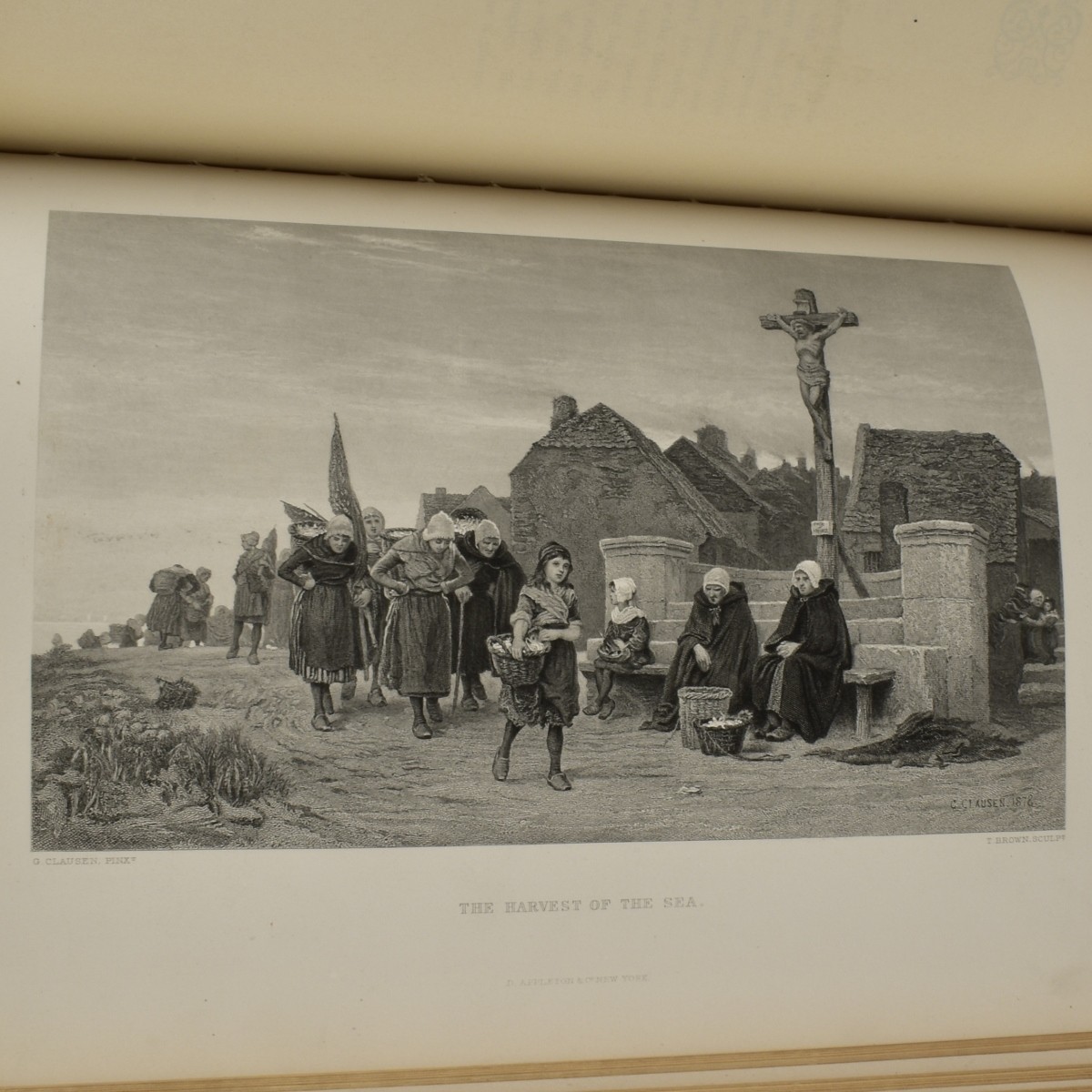 George Sheldon "Selections in Modern Art"