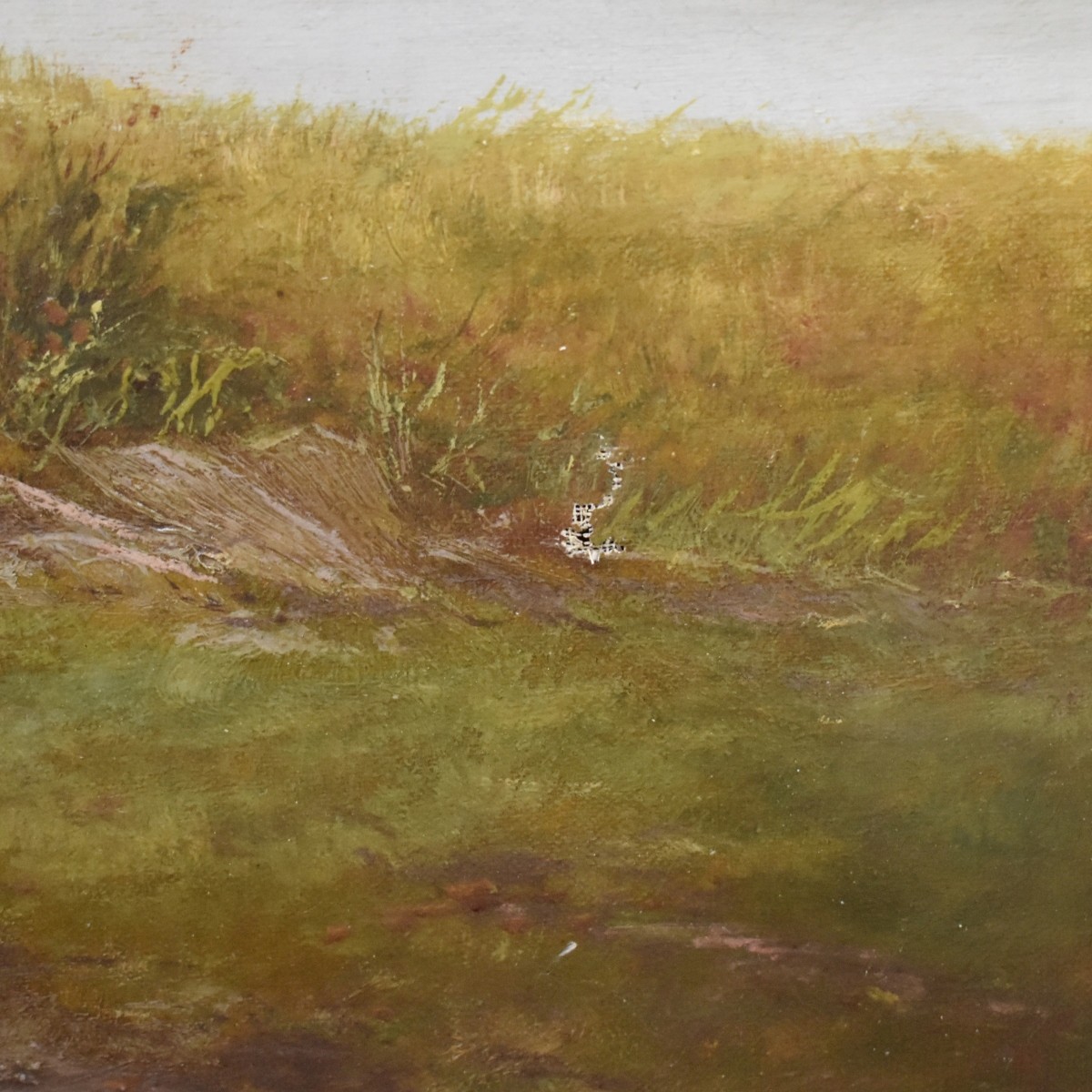 Sidney Yates Johnson, British (a.1901-1910)