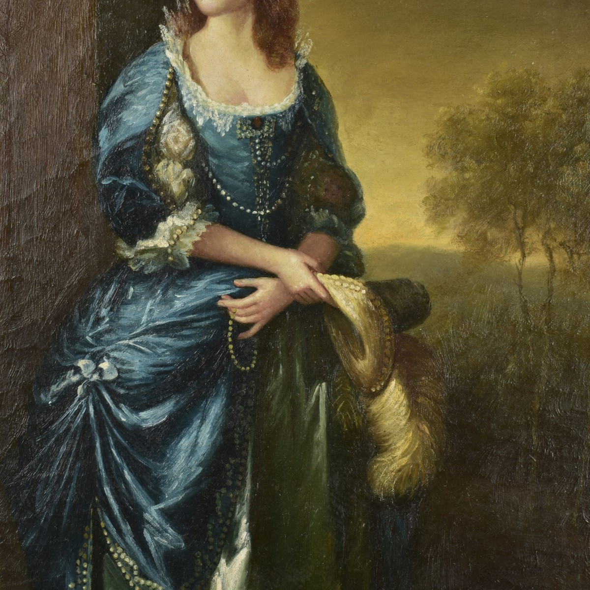 After: Thomas Gainsborough, Br. (1727-1788)