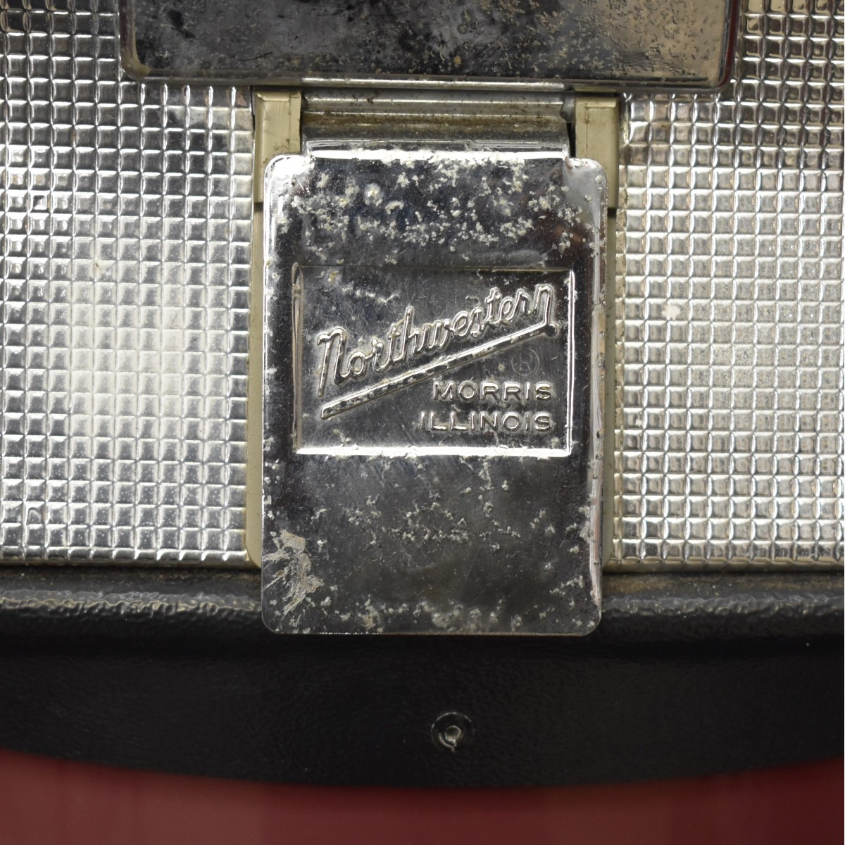 Northwest Vending Machine