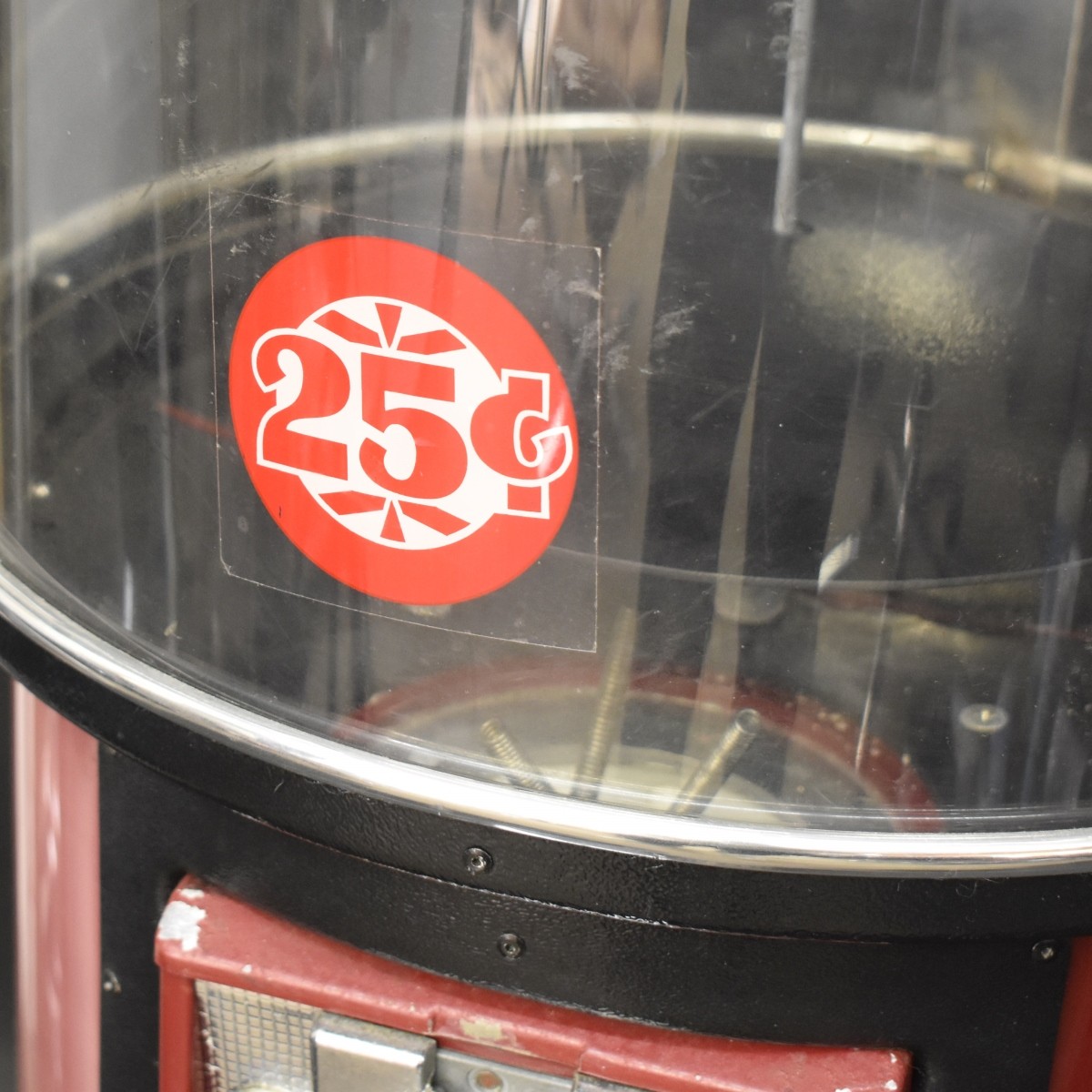 Northwest Vending Machine