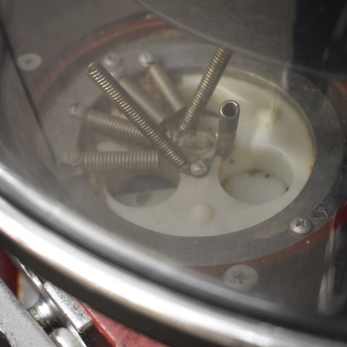 Northwest Vending Machine