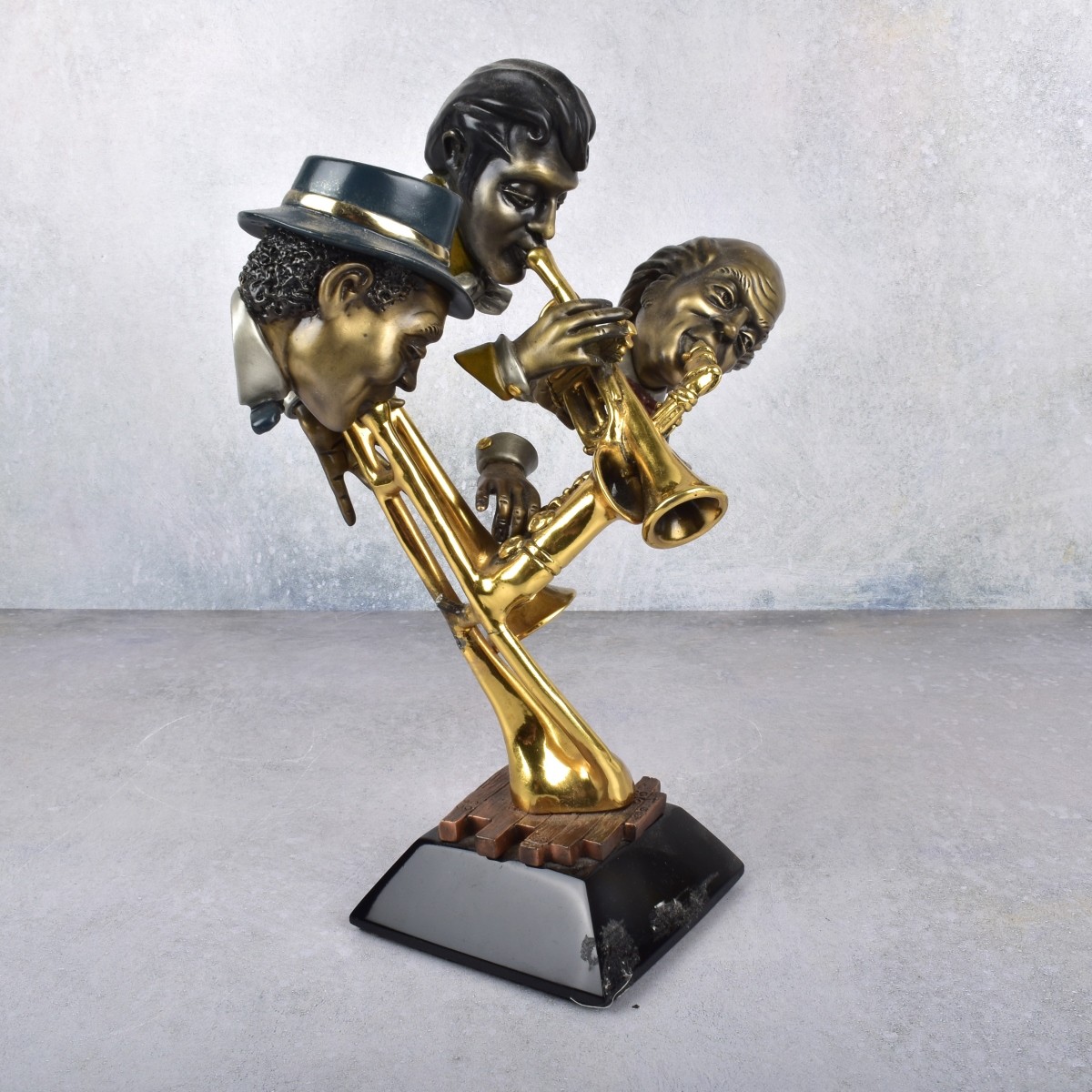 Paul Douglas Wegner, American (Born 1950)