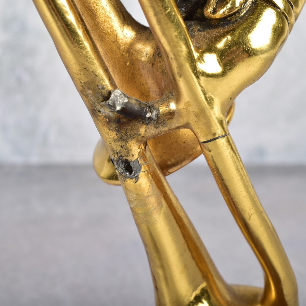 Paul Douglas Wegner, American (Born 1950)