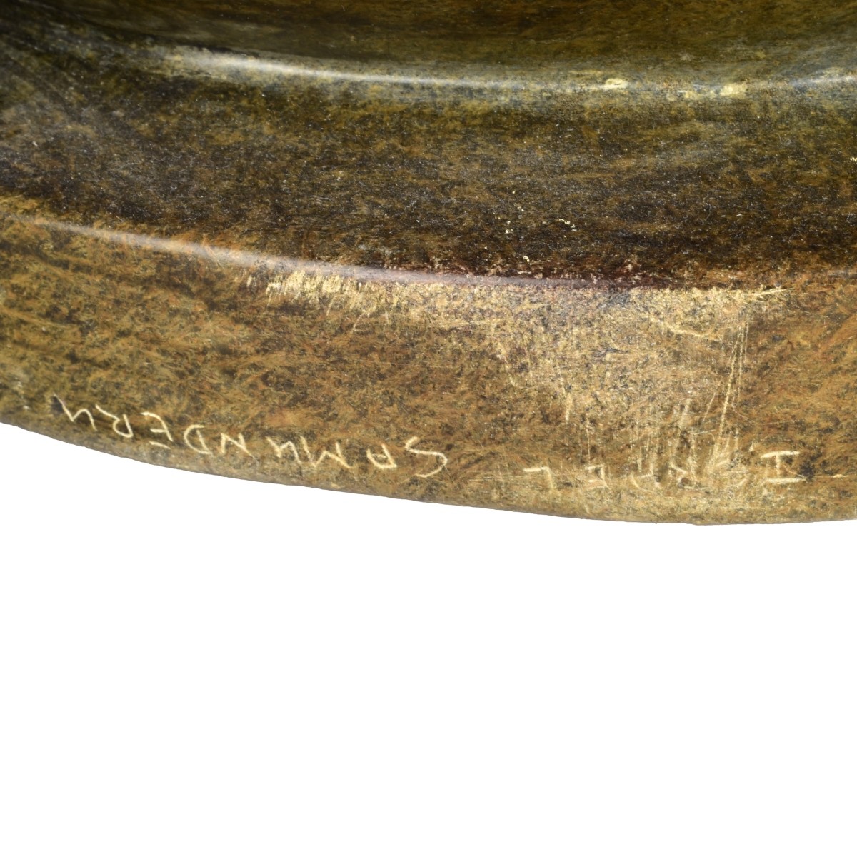 Samunderu Shona Sculpture