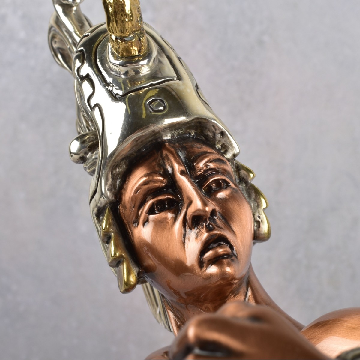 Martin Mendozza (20th Century)