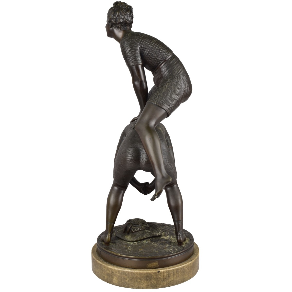 Ernest Rancoulet, France (1870-1915)