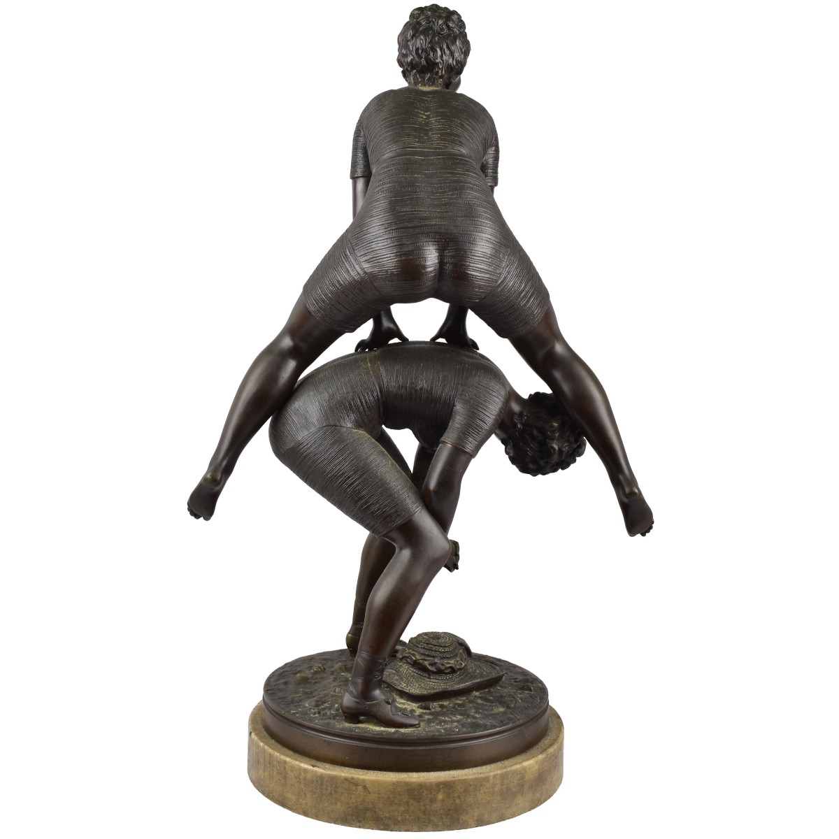 Ernest Rancoulet, France (1870-1915)