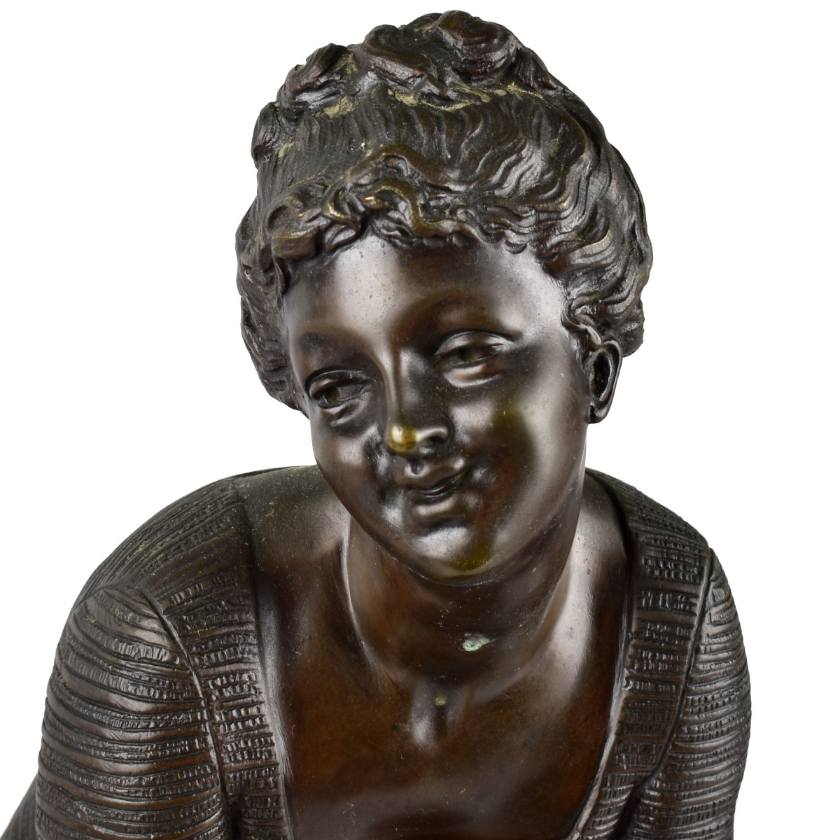 Ernest Rancoulet, France (1870-1915)