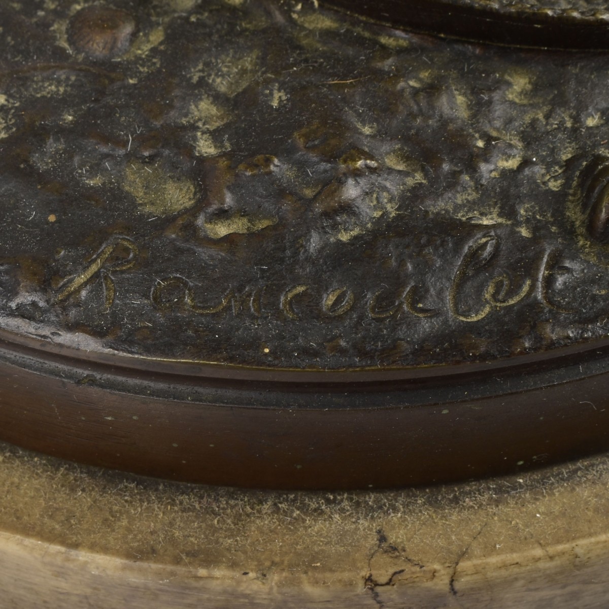 Ernest Rancoulet, France (1870-1915)