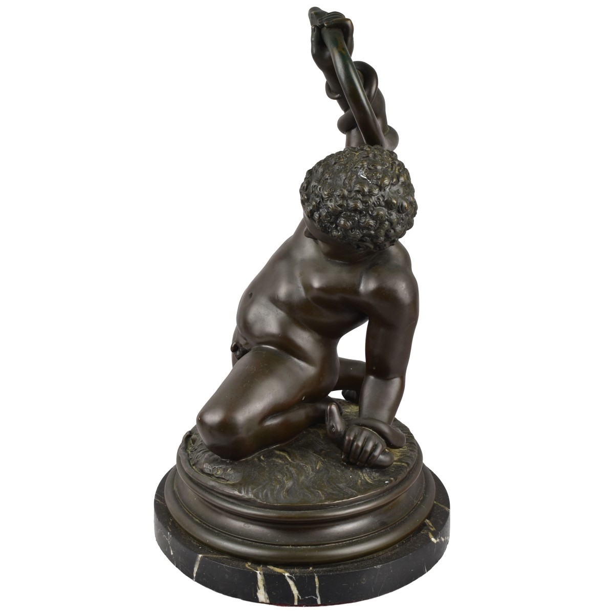 After: Guglielmo della Porta, It. (1515-1577)