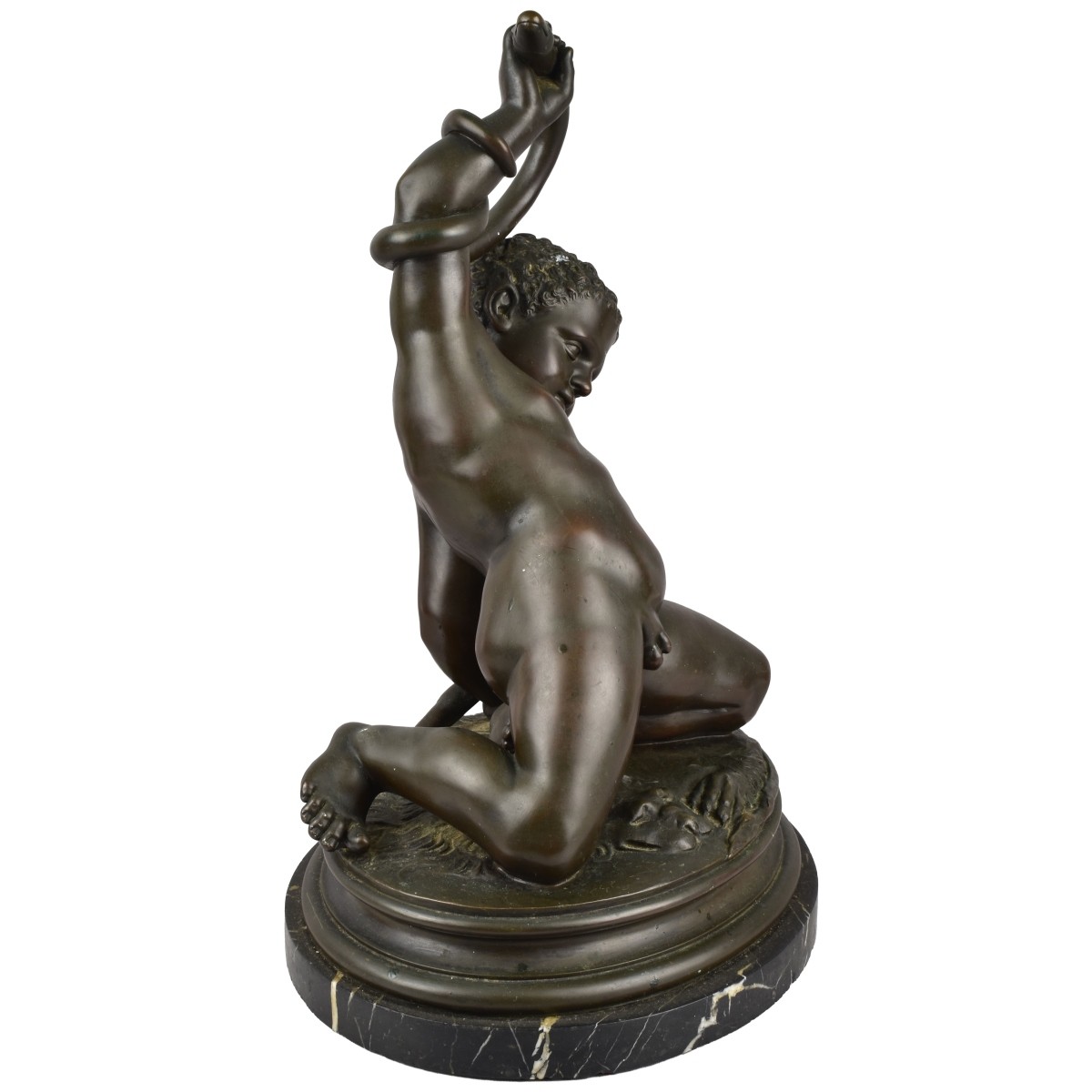 After: Guglielmo della Porta, It. (1515-1577)