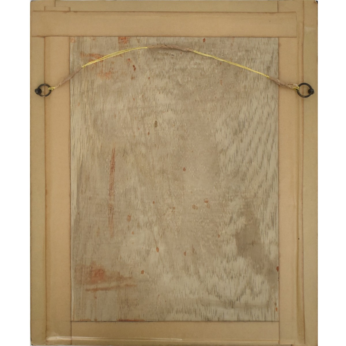 Lee Man Fong, Indonesian (1913-1988)