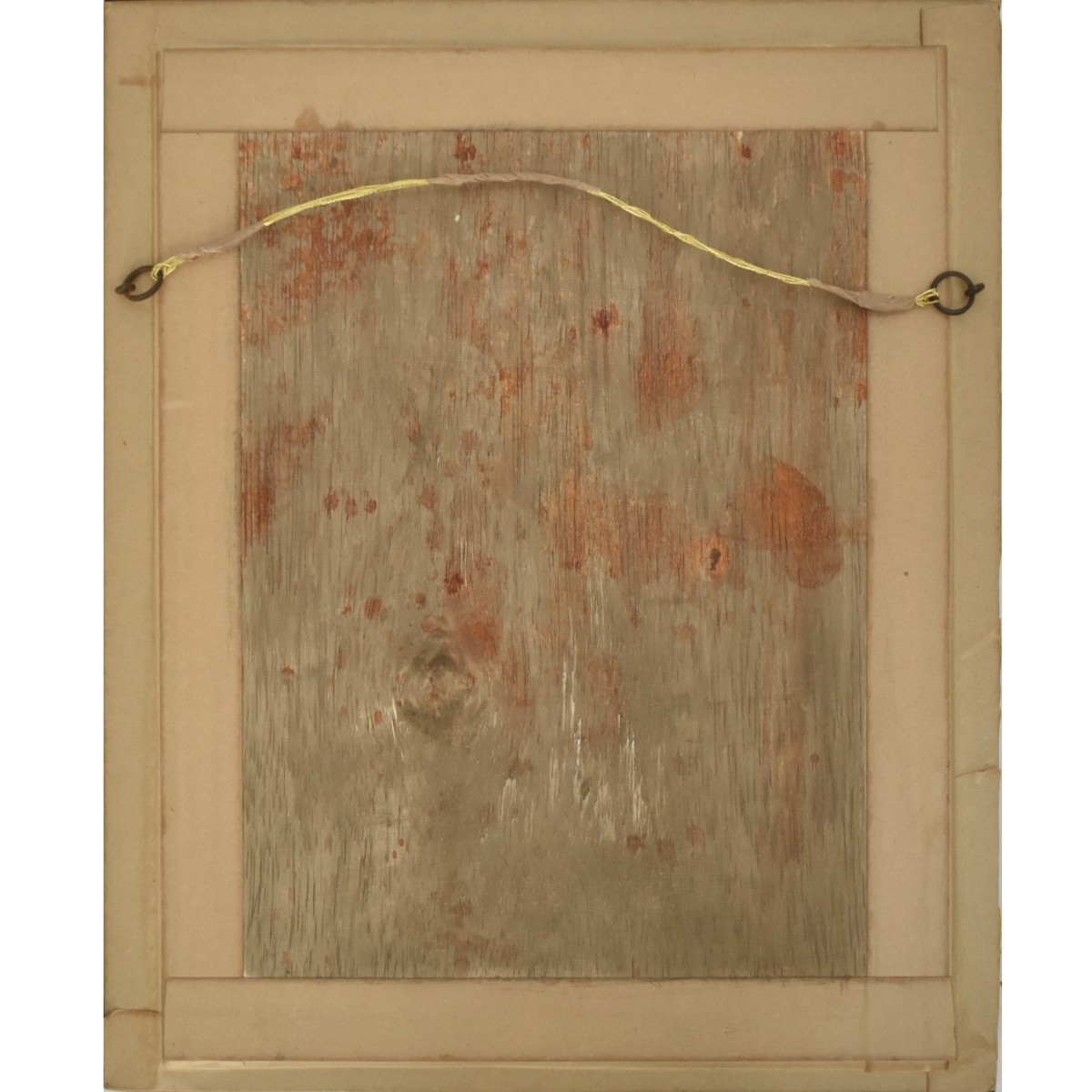 Lee Man Fong, Indonesian (1913-1988)