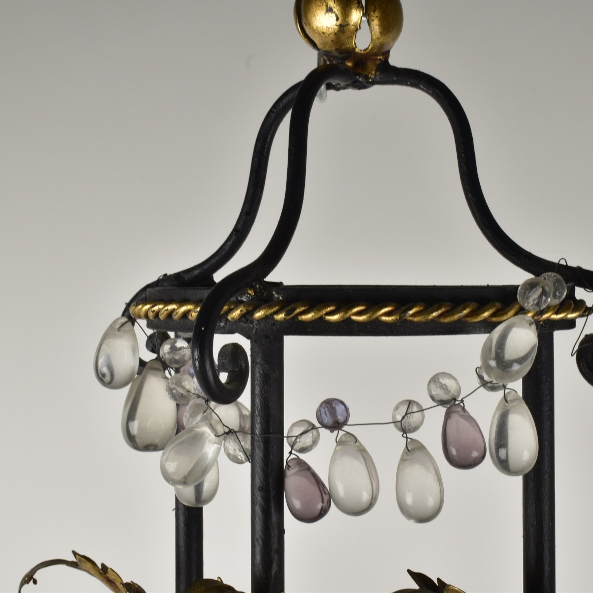 Pair of Mid-century Sconces