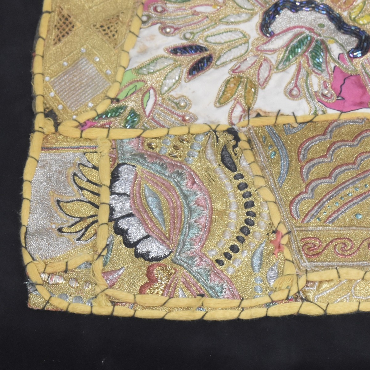 Indian Textile Wall Tapestry