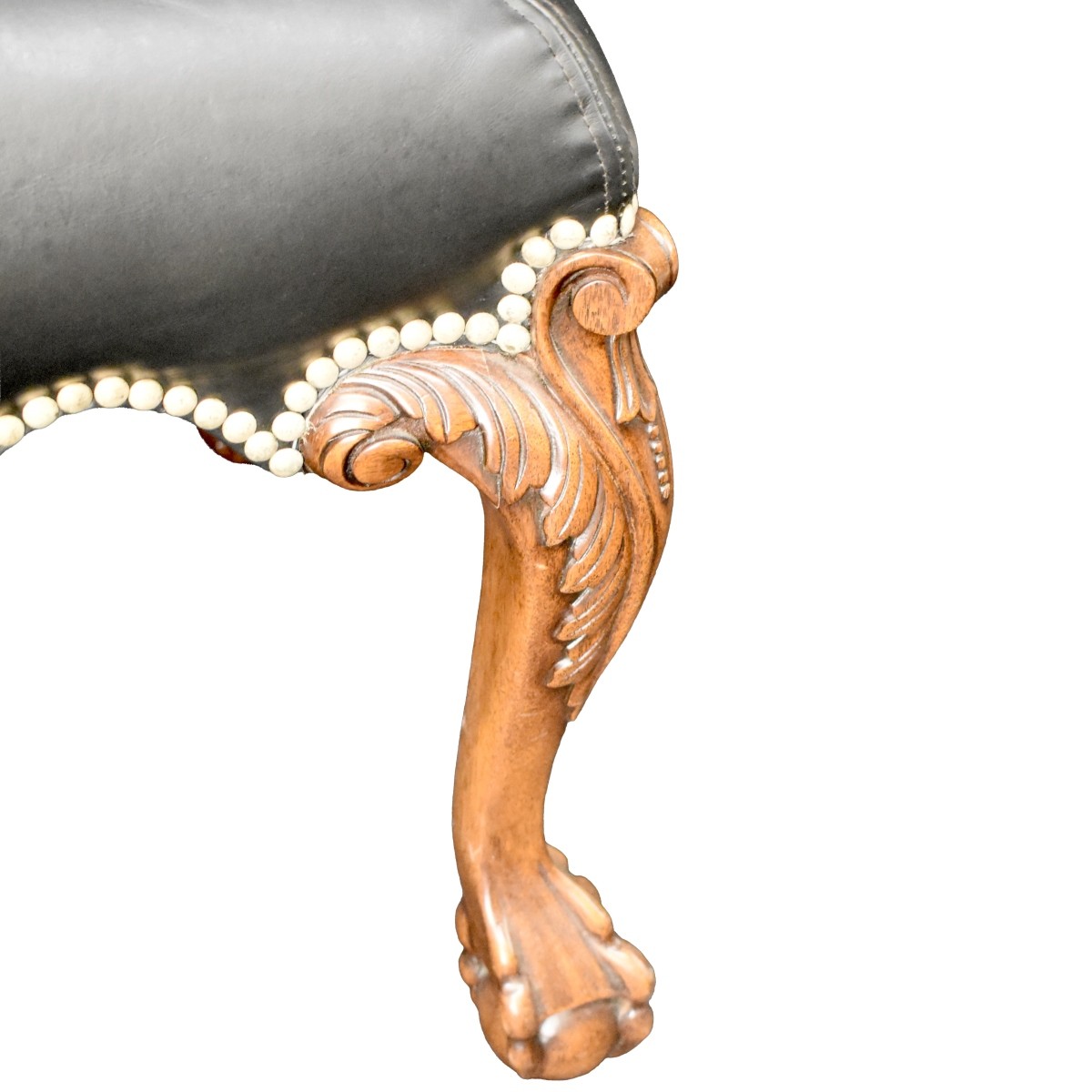 Georgian Style Bench