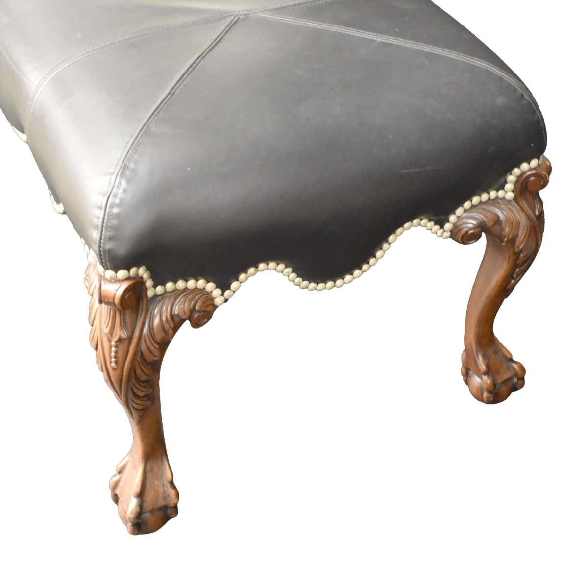 Georgian Style Bench