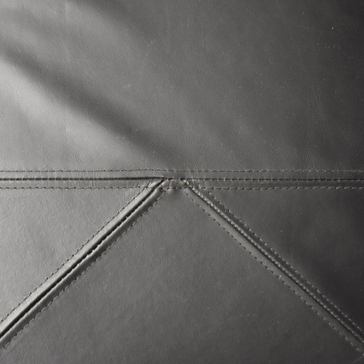 Georgian Style Bench