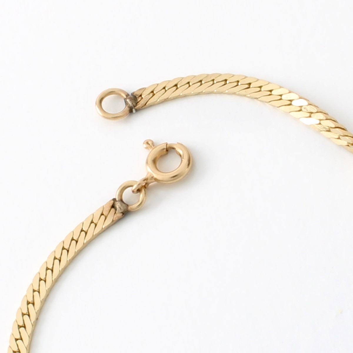 14K Necklace