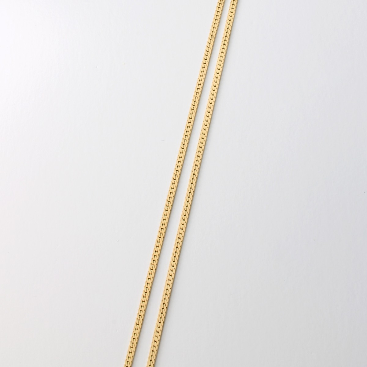 14K Necklace