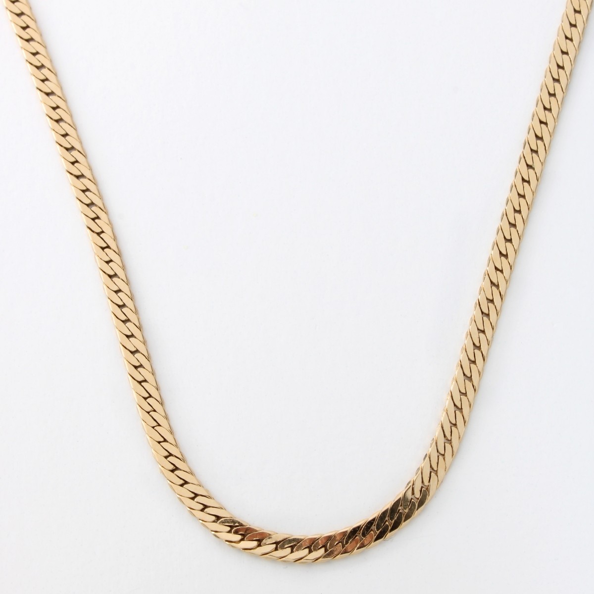 14K Necklace