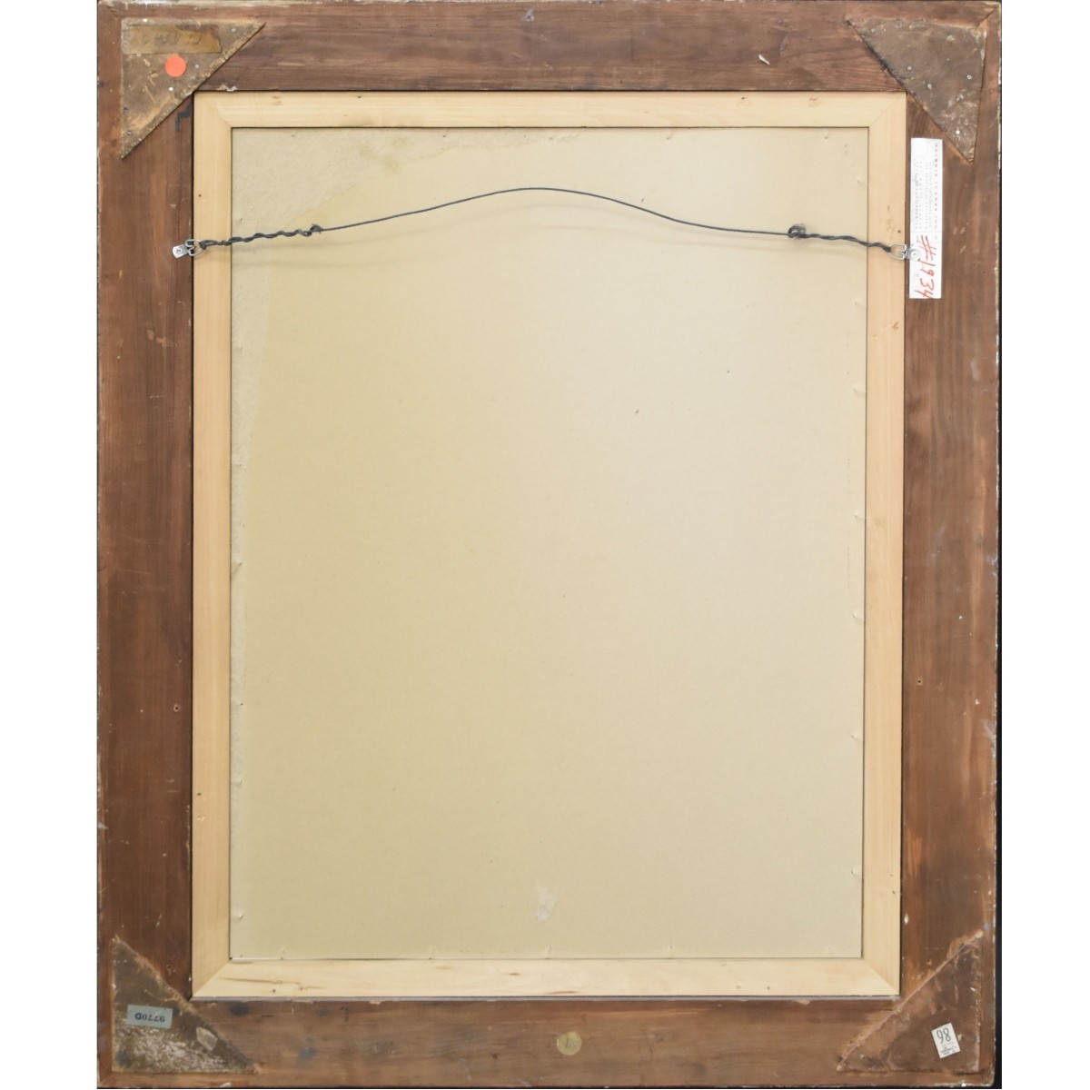 Arbit Blatas, Lithuanian (1908-1999)