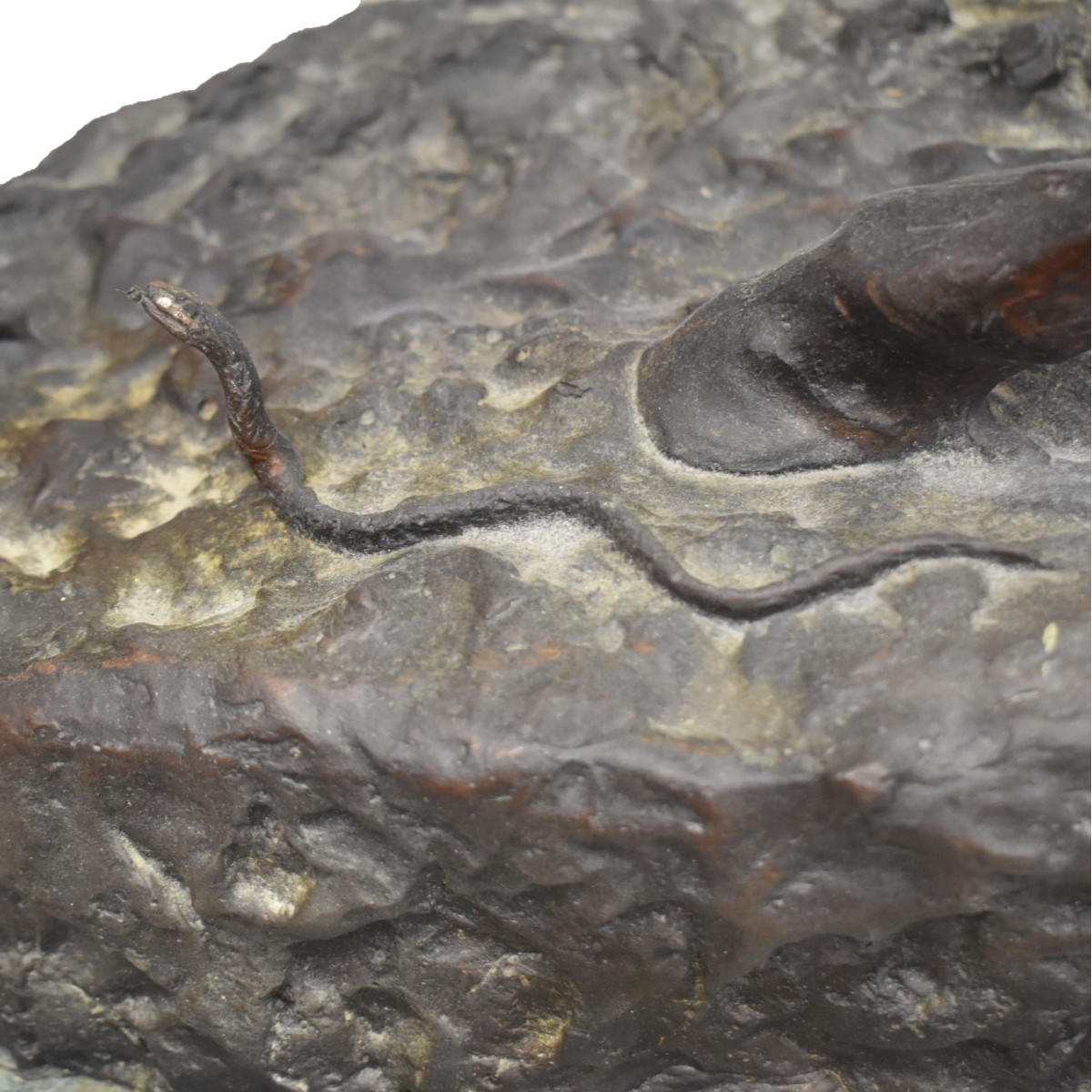 After: Frederic Remington, American (1861 - 1909)