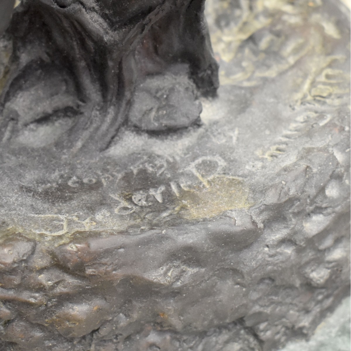 After: Frederic Remington, American (1861 - 1909)