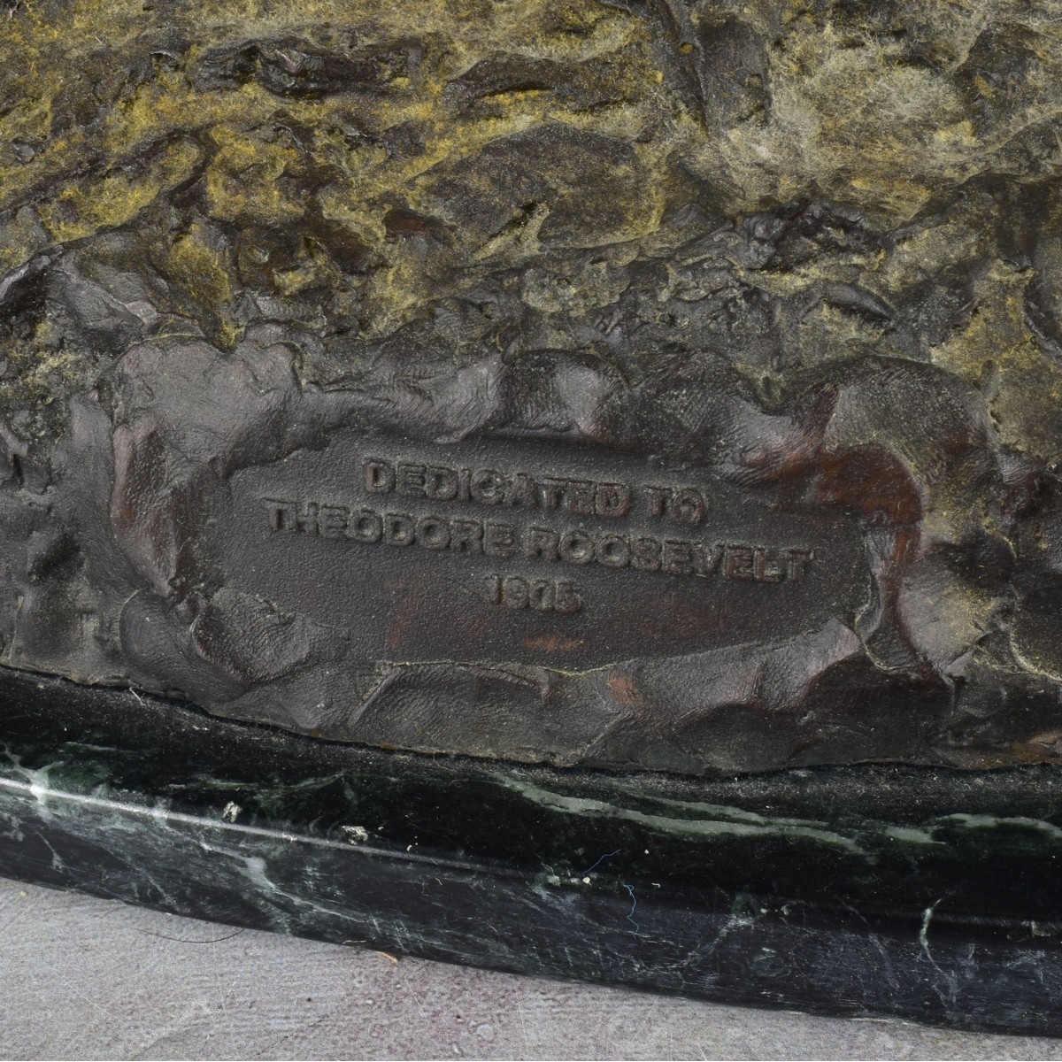 After: Frederic Remington, American (1861 - 1909)