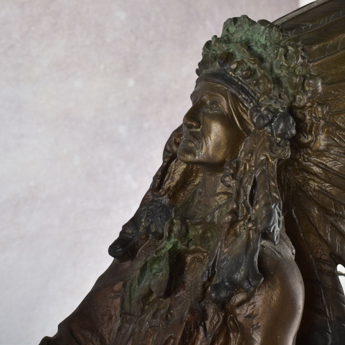 After: Carl Kauba, Austria, Am. (1865-1922)