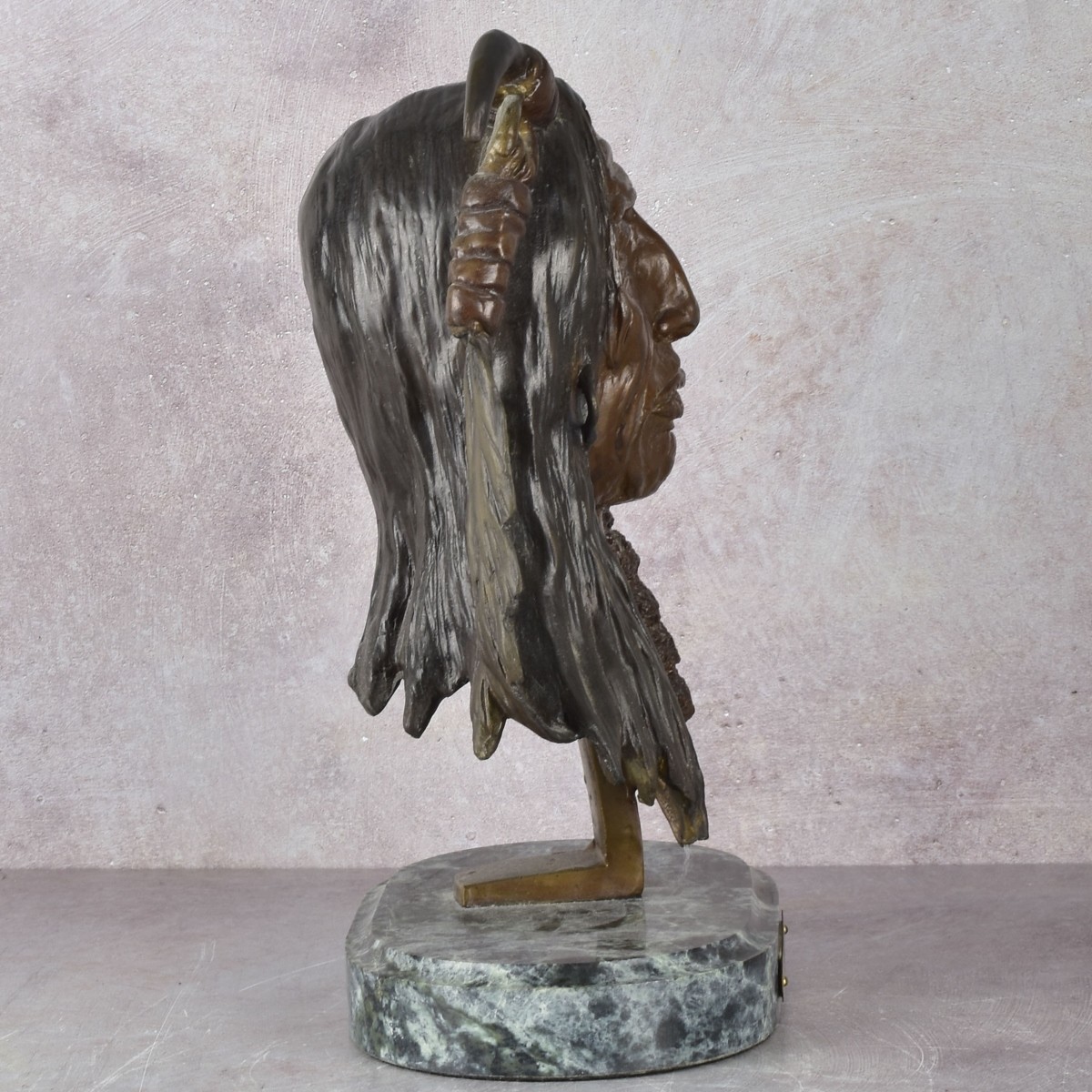 Charles Marion Russell, American (1864-1926)