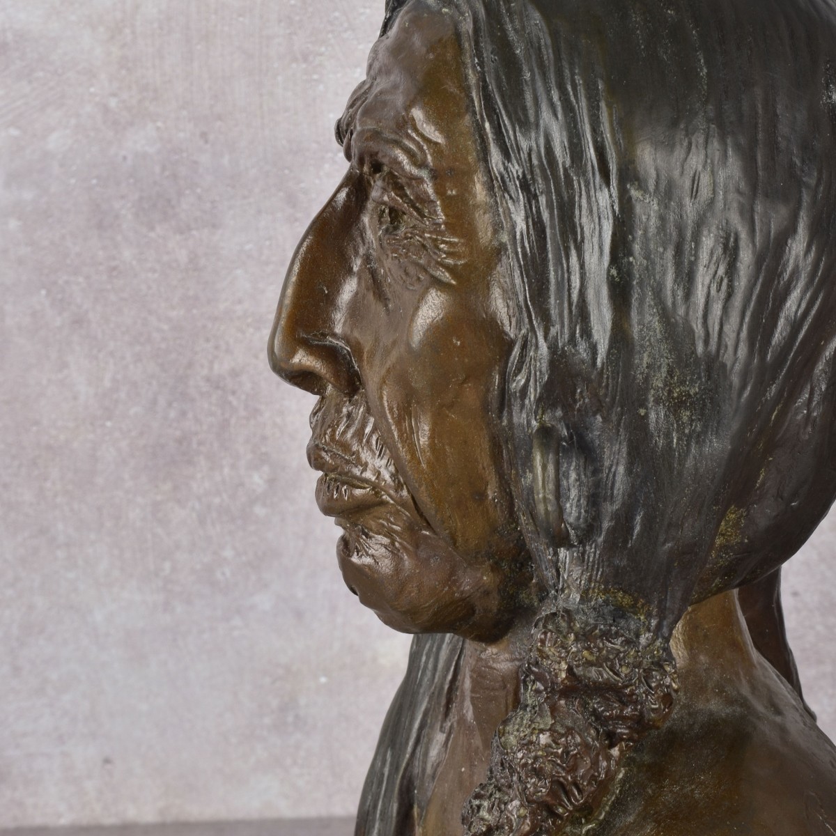 Charles Marion Russell, American (1864-1926)