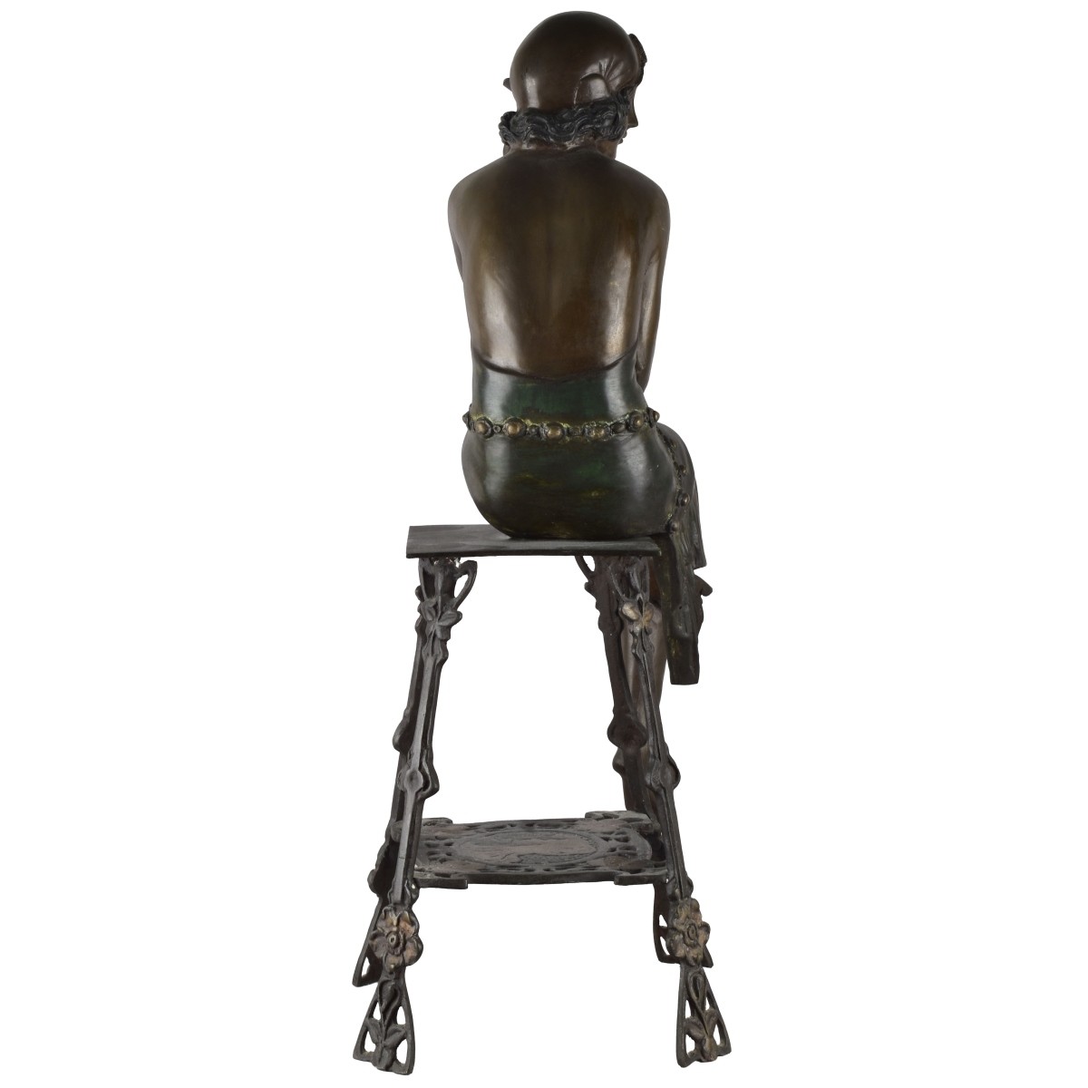 Style of J. E. Mir, (19-20th Century)