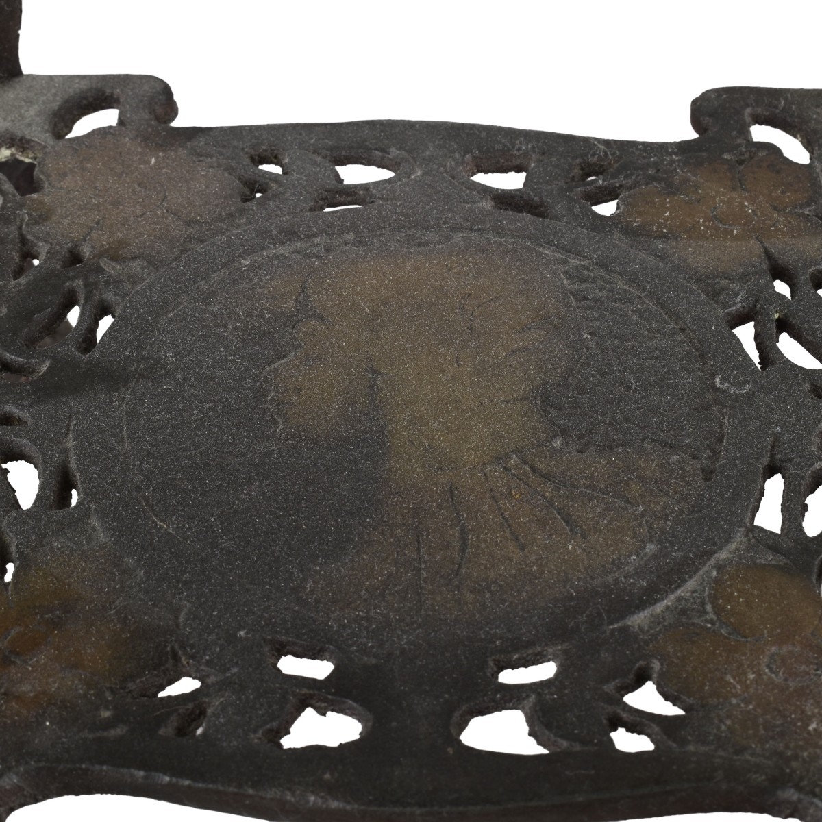 Style of J. E. Mir, (19-20th Century)