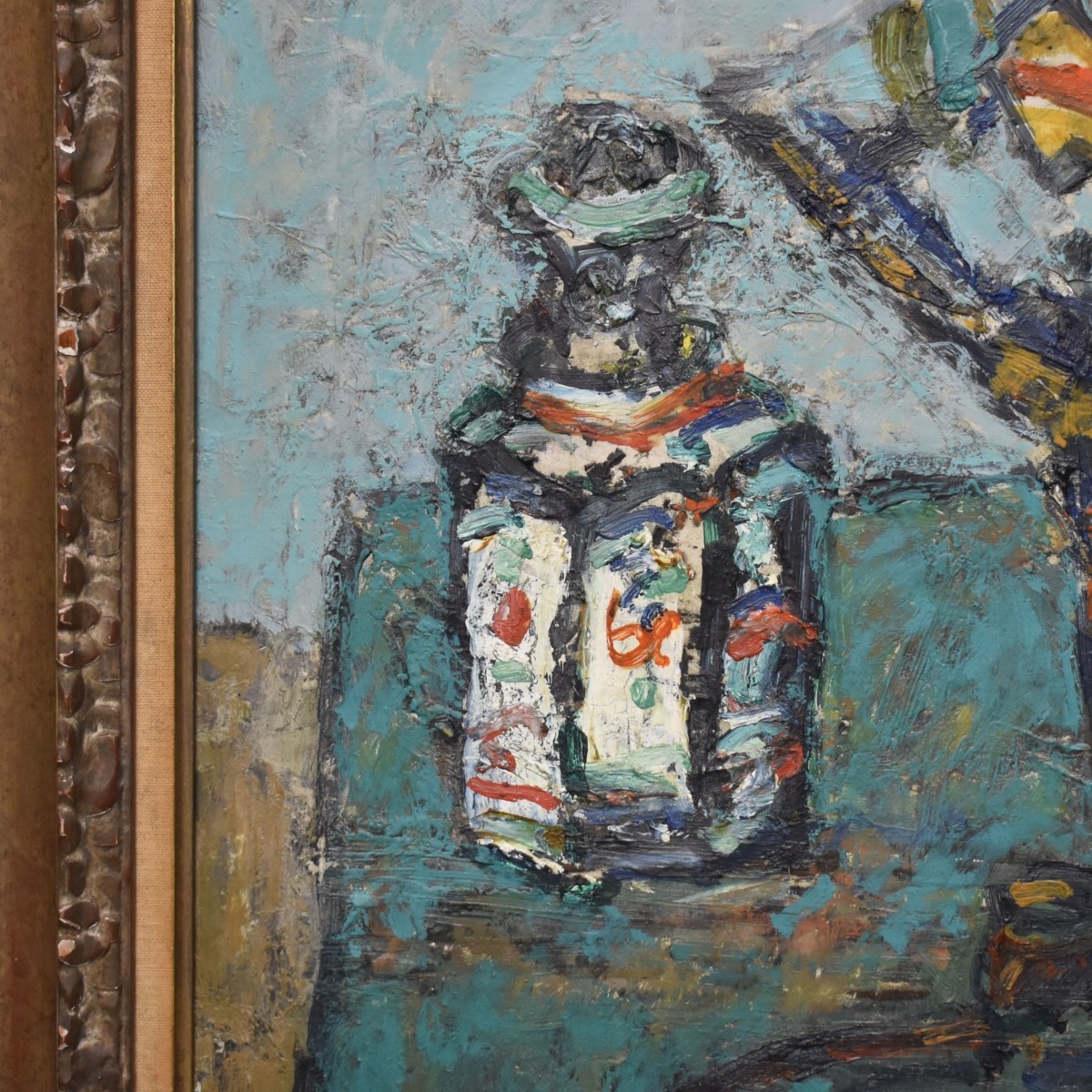 Paul Aizpiri, French (1919-2016)