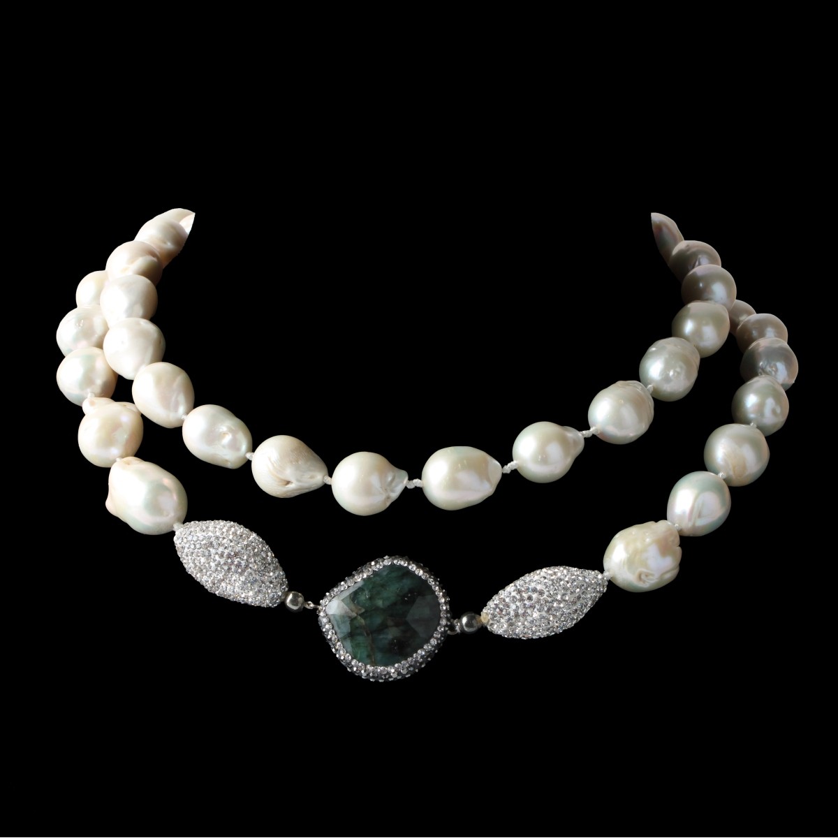 South Sea Pearl Necklace