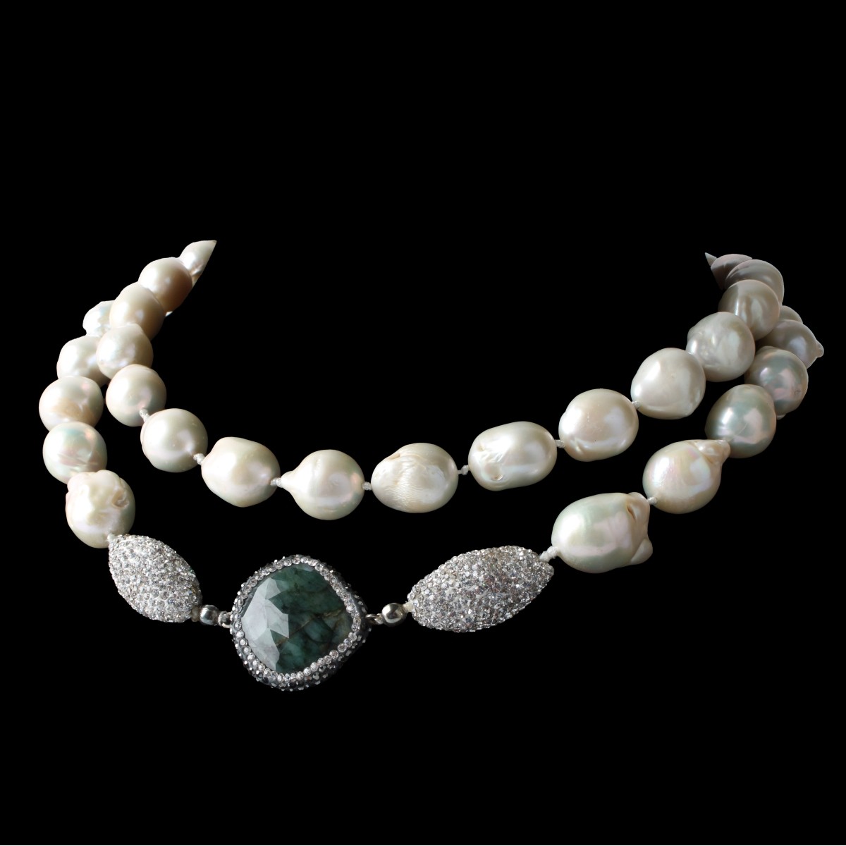 South Sea Pearl Necklace