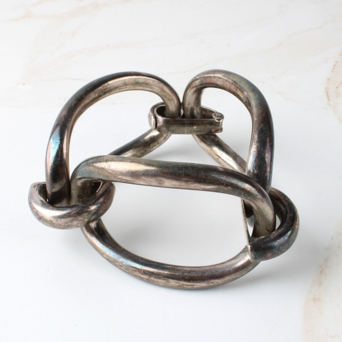 Sterling Silver Bracelet