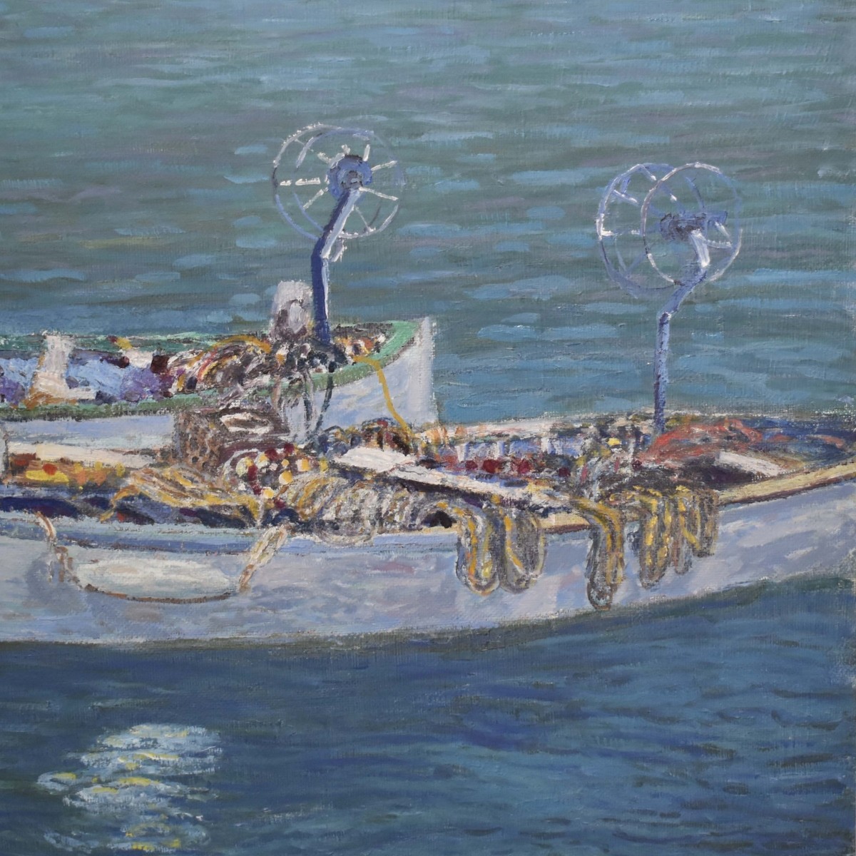 Anton Sipos, Bosnia (1938-1970)