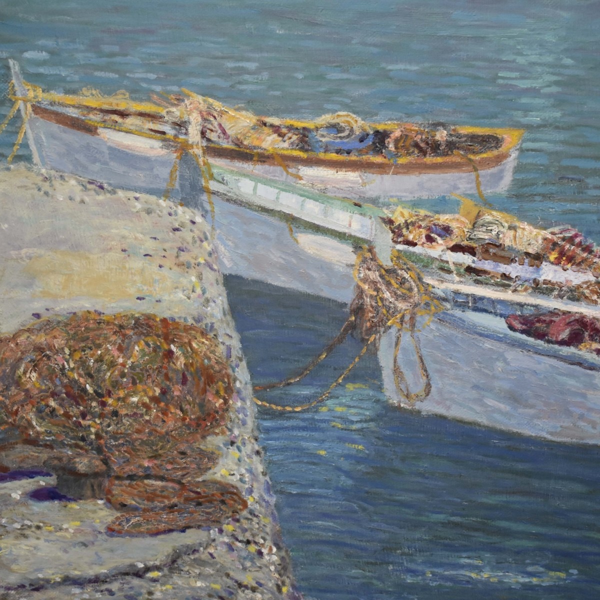 Anton Sipos, Bosnia (1938-1970)