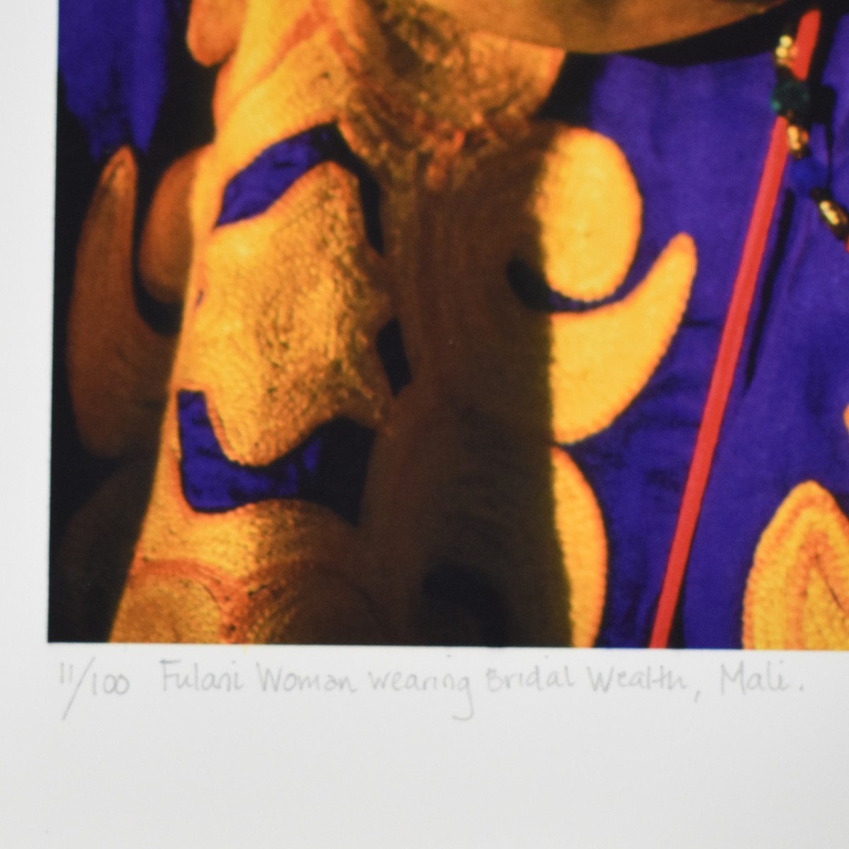 Beckwith & Fisher African Ceremonies Coll.