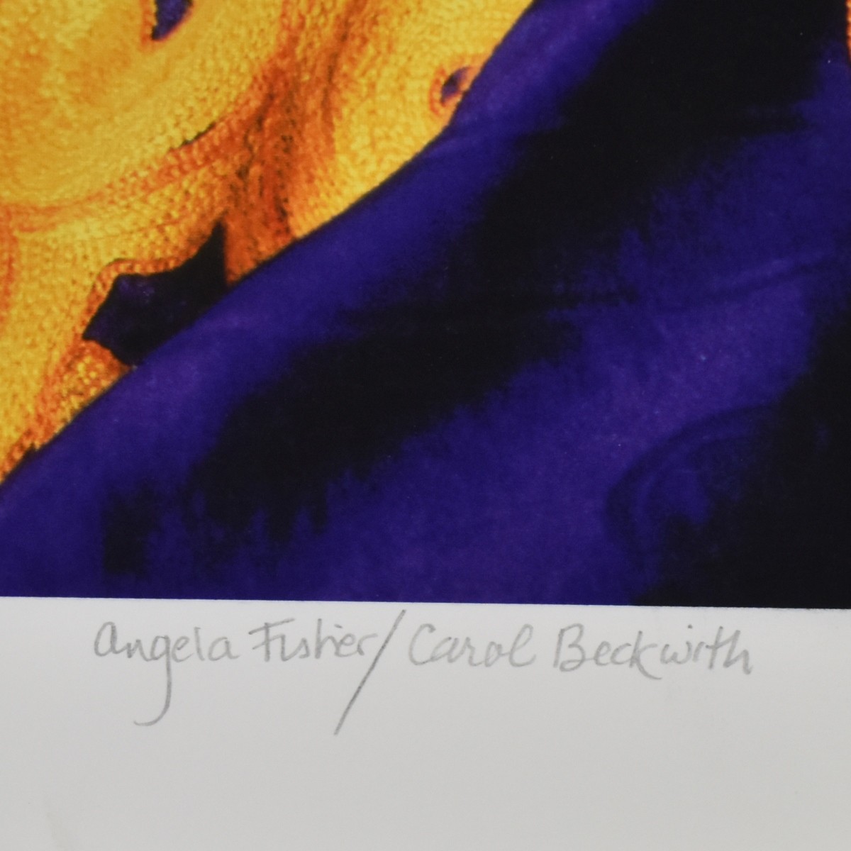 Beckwith & Fisher African Ceremonies Coll.