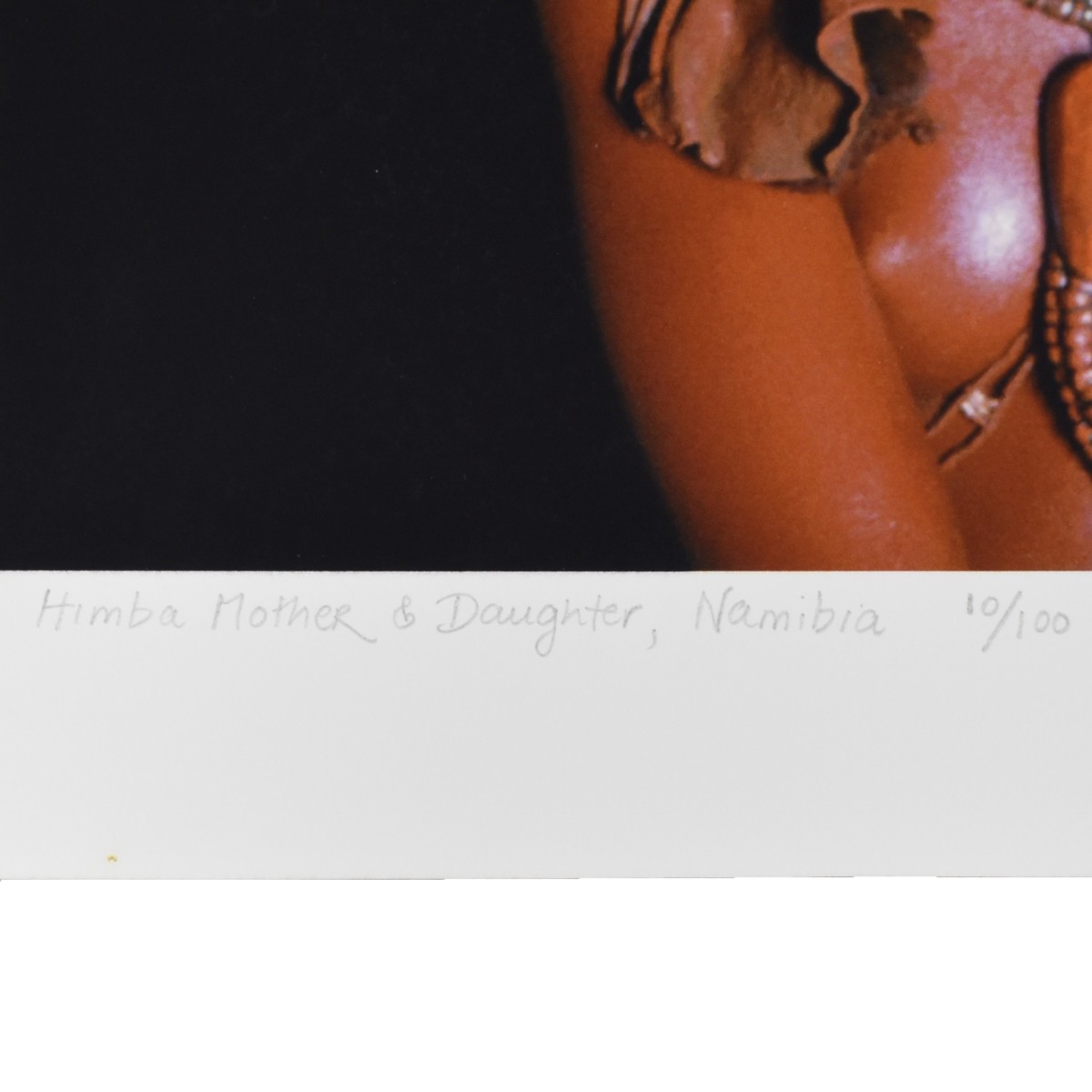 Beckwith & Fisher African Ceremonies Coll.