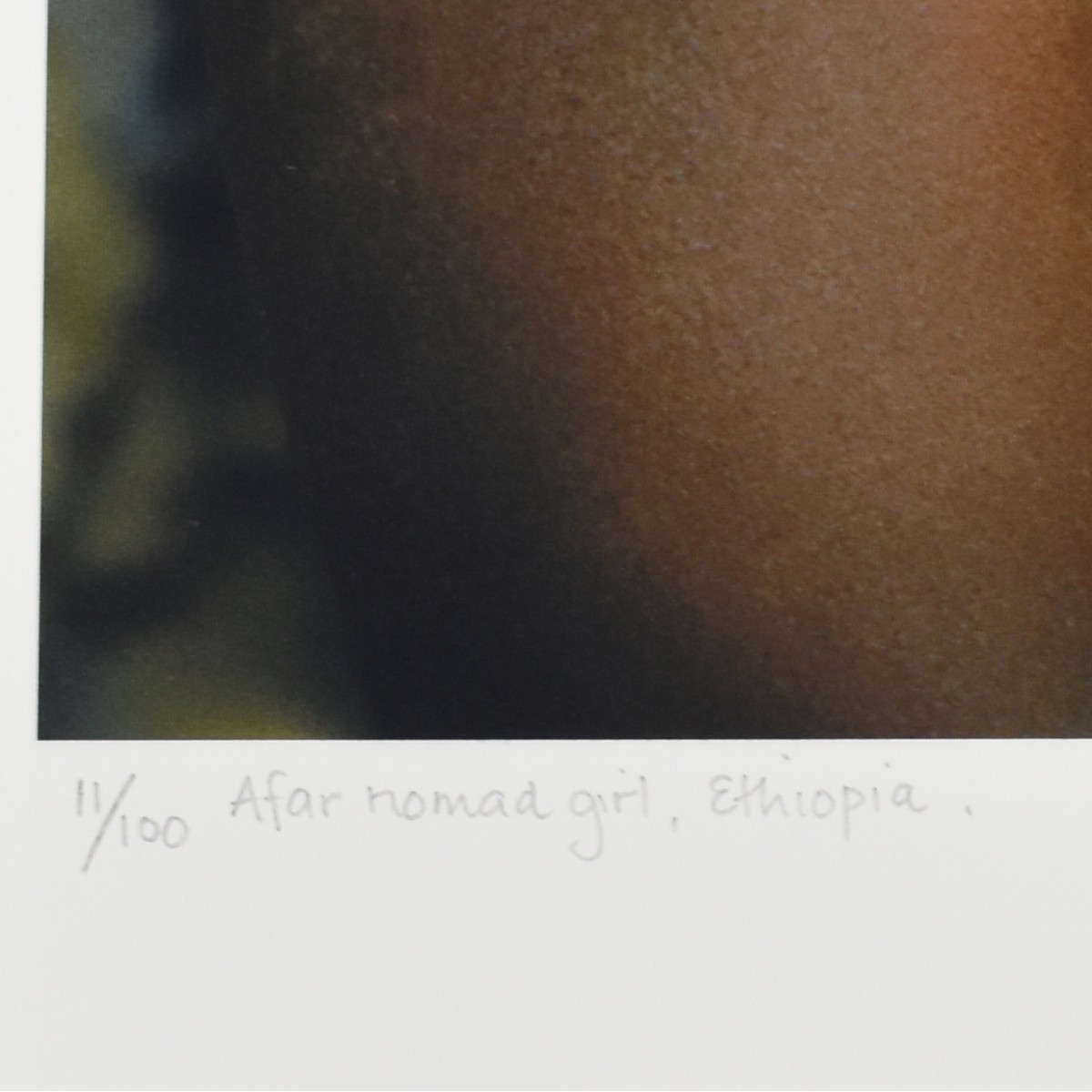 Beckwith & Fisher African Ceremonies Coll.